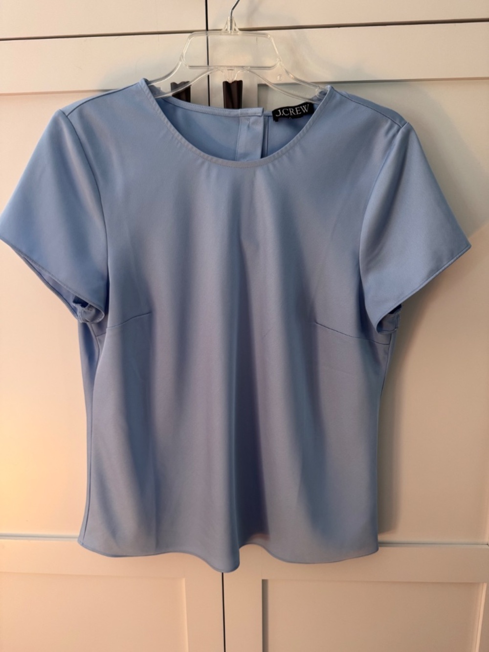 JCrew Washable Work Top